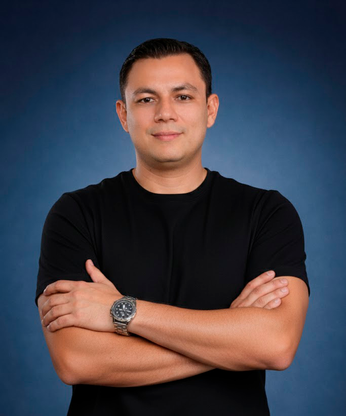 Jorge Armijos