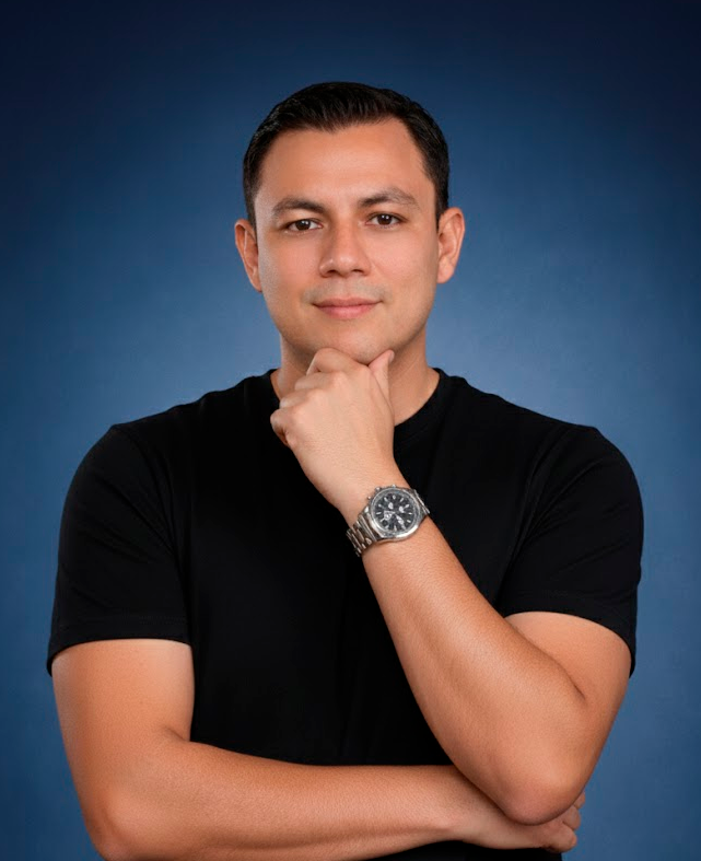 Foto de Perfil Jorge Armijos